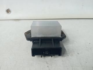 Резистор печки Pajero Wagon 2006-2022 4 3.2 Дизель 4M41