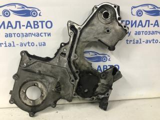 Крышка двигателя Kia Sorento 2002-2009