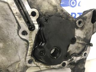 Крышка двигателя Sorento 2002-2009 BL 2.5 diesel D4CB Крышка двигателя Sorento 2002-2009 BL 2.5 diesel D4CB