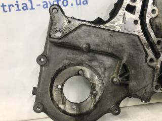 Крышка двигателя Kia Sorento BL 2.5 diesel D4CB Крышка двигателя Kia Sorento BL 2.5 diesel D4CB