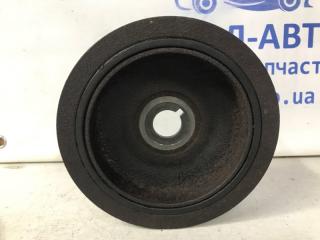 Шкив коленвала Sorento 2002-2009 BL 2.5 diesel D4CB Шкив коленвала Sorento 2002-2009 BL 2.5 diesel D4CB