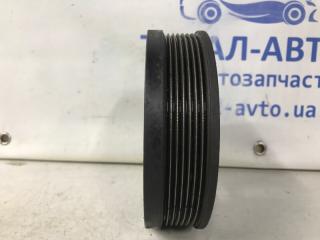 Шкив коленвала Sorento 2002-2009 BL 2.5 diesel D4CB Шкив коленвала Sorento 2002-2009 BL 2.5 diesel D4CB