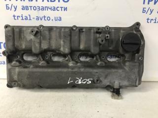 Крышка клапанная Kia Sorento 2002-2009