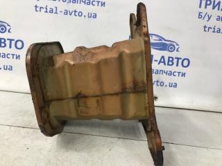Кронштейн усилителя переднего бампера левый Chevrolet Captiva C100 2.4 бензин Z24SED Кронштейн усилителя переднего бампера левый Chevrolet Captiva C100 2.4 бензин Z24SED