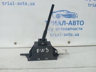 Кулиса переключения АКПП Mitsubishi Pajero Wagon 2000-2006