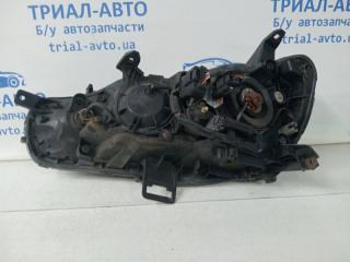 Фара правая Mitsubishi Lancer 10 1.5 бензин 4a91 Фара правая Mitsubishi Lancer 10 1.5 бензин 4a91