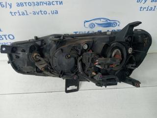 Фара правая Lancer 2007-2017 10 1.5 бензин 4a91 Фара правая Lancer 2007-2017 10 1.5 бензин 4a91