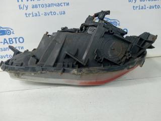 Фара правая Lancer 2007-2017 10 1.5 бензин 4a91 Фара правая Lancer 2007-2017 10 1.5 бензин 4a91
