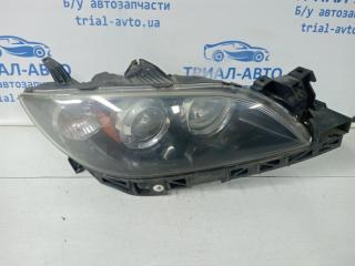 Фара правая 3 2003-2009 BK 1.6 бензин Z6 Фара правая 3 2003-2009 BK 1.6 бензин Z6