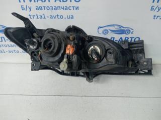 Фара левая Mazda 3 BK 1.6 бензин Z6