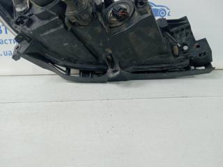 Фара левая 3 2003-2009 BK 1.6 бензин Z6