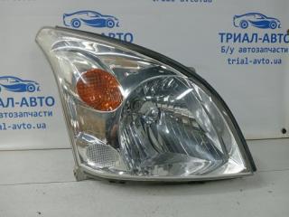 Фара правая Toyota Prado 2003-2009
