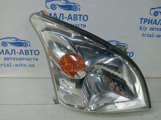 Фара правая Prado 2003-2009 120 4.0 1GR-FE Фара правая Prado 2003-2009 120 4.0 1GR-FE