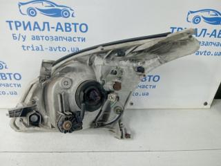 Фара правая Toyota Prado 120 4.0 1GR-FE Фара правая Toyota Prado 120 4.0 1GR-FE