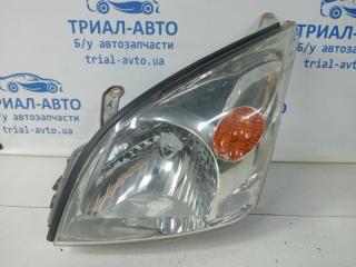 Фара левая Prado 2003-2009 120 4.0 1GR-FE Фара левая Prado 2003-2009 120 4.0 1GR-FE