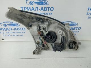 Фара левая Toyota Prado 120 4.0 1GR-FE Фара левая Toyota Prado 120 4.0 1GR-FE