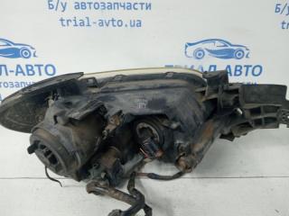 Фара левая Outlander 2003-2008 cu 2.4 бензин 4G69