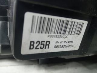 Фара правая Ceed 2012-2018 JD 1.6 diesel D4FB