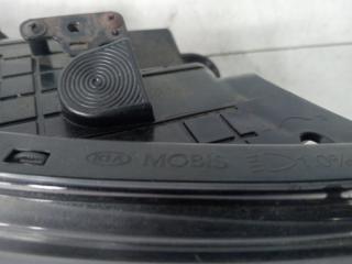 Фара левая Ceed 2012-2018 JD 1.6 diesel D4FB