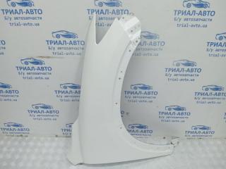 Крыло переднее правое Mazda CX 5 2012-2017