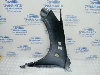 Крыло переднее правое Mazda CX 5 KE 2.2 diesel