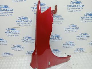 Крыло переднее правое Mitsubishi Lancer 2007-2017
