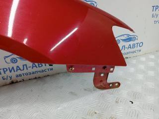 Крыло переднее правое Lancer 2007-2017 10 1.5 бензин 4a91 Крыло переднее правое Lancer 2007-2017 10 1.5 бензин 4a91