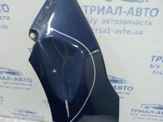 Крыло переднее левое Ceed 2012-2018 JD 1.6 diesel D4FB Крыло переднее левое Ceed 2012-2018 JD 1.6 diesel D4FB