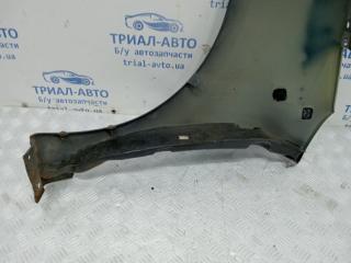 Крыло переднее правое Ceed 2012-2018 JD 1.6 diesel D4FB Крыло переднее правое Ceed 2012-2018 JD 1.6 diesel D4FB