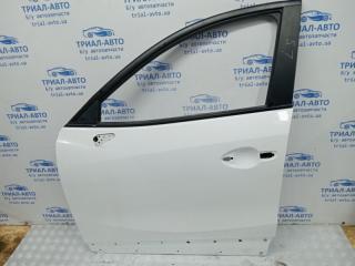 Дверь передняя левая Mazda CX 5 2012-2017