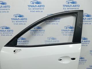 Дверь передняя левая CX 5 2012-2017 KE 2.2 diesel Дверь передняя левая CX 5 2012-2017 KE 2.2 diesel