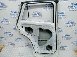 Дверь задняя левая CX 5 2012-2017 KE 2.2 diesel Дверь задняя левая CX 5 2012-2017 KE 2.2 diesel