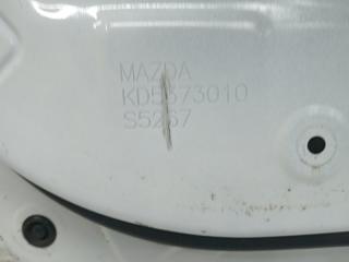 Дверь задняя левая CX 5 2012-2017 KE 2.2 diesel Дверь задняя левая CX 5 2012-2017 KE 2.2 diesel