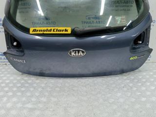 Крышка багажника Ceed 2012-2018 JD 1.6 diesel D4FB Крышка багажника Ceed 2012-2018 JD 1.6 diesel D4FB