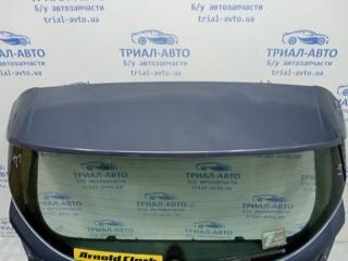 Крышка багажника Kia Ceed JD 1.6 diesel D4FB Крышка багажника Kia Ceed JD 1.6 diesel D4FB