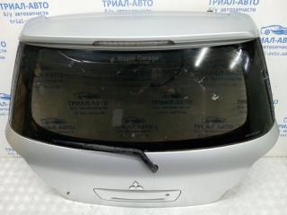Крышка багажника Mitsubishi Outlander 2003-2008