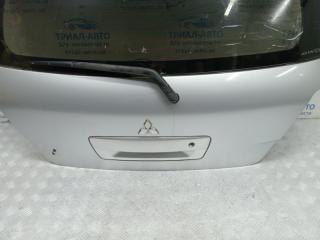 Крышка багажника Outlander 2003-2008 cu 2.4 бензин 4G69 Крышка багажника Outlander 2003-2008 cu 2.4 бензин 4G69