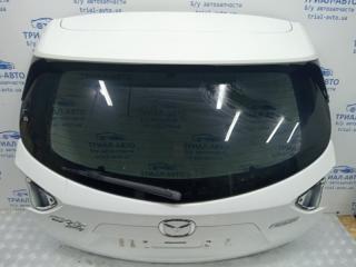 Крышка багажника Mazda CX 5 2012-2017