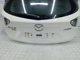 Крышка багажника Mazda CX 5 KE 2.2 diesel Крышка багажника Mazda CX 5 KE 2.2 diesel