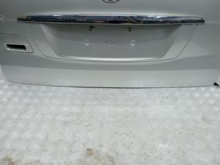 Крышка багажника Toyota Prado 120 4.0 1GR-FE