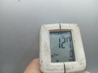 Крышка багажника Prado 2003-2009 120 4.0 1GR-FE