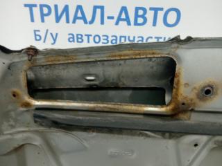 Капот Prado 2003-2009 120 4.0 1GR-FE Капот Prado 2003-2009 120 4.0 1GR-FE