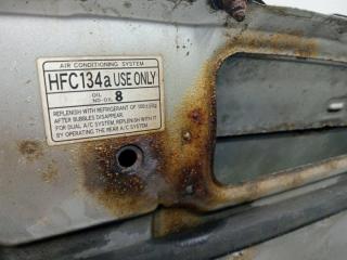 Капот Prado 2003-2009 120 4.0 1GR-FE Капот Prado 2003-2009 120 4.0 1GR-FE