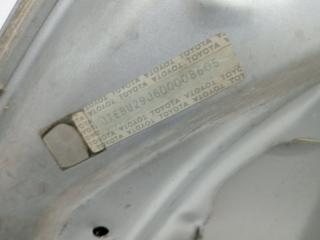 Капот Prado 2003-2009 120 4.0 1GR-FE Капот Prado 2003-2009 120 4.0 1GR-FE