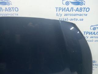 Капот Kia Ceed JD 1.6 diesel D4FB