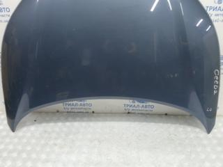Капот Ceed 2012-2018 JD 1.6 diesel D4FB