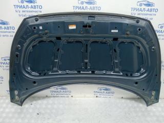Капот Ceed 2012-2018 JD 1.6 diesel D4FB