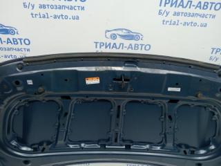 Капот Ceed 2012-2018 JD 1.6 diesel D4FB