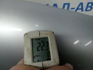 Капот Outlander 2003-2008 cu 2.4 бензин 4G69
