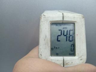 Капот Outlander 2003-2008 cu 2.4 бензин 4G69